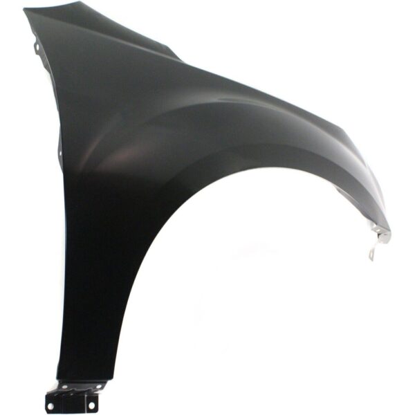 Fender Front Passenger Side Chevrolet Equinox 2010-2017 , GM1241364 - Image 4