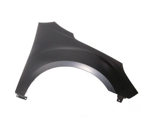 Fender Front Passenger Side Chevrolet Equinox 2010-2017 , GM1241364