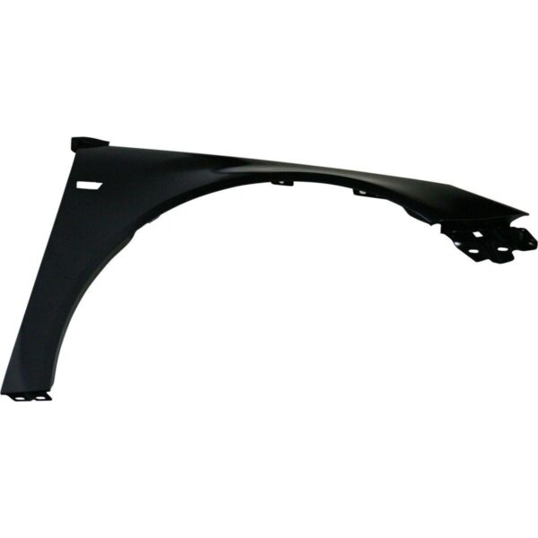 Fender Front Passenger Side Buick Regal 2011 Capa , GM1241367C - Image 4