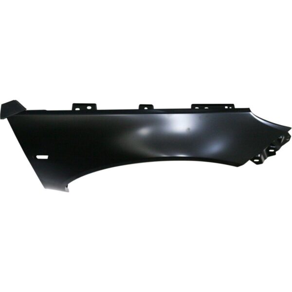 Fender Front Passenger Side Buick Regal 2011 Capa , GM1241367C - Image 5