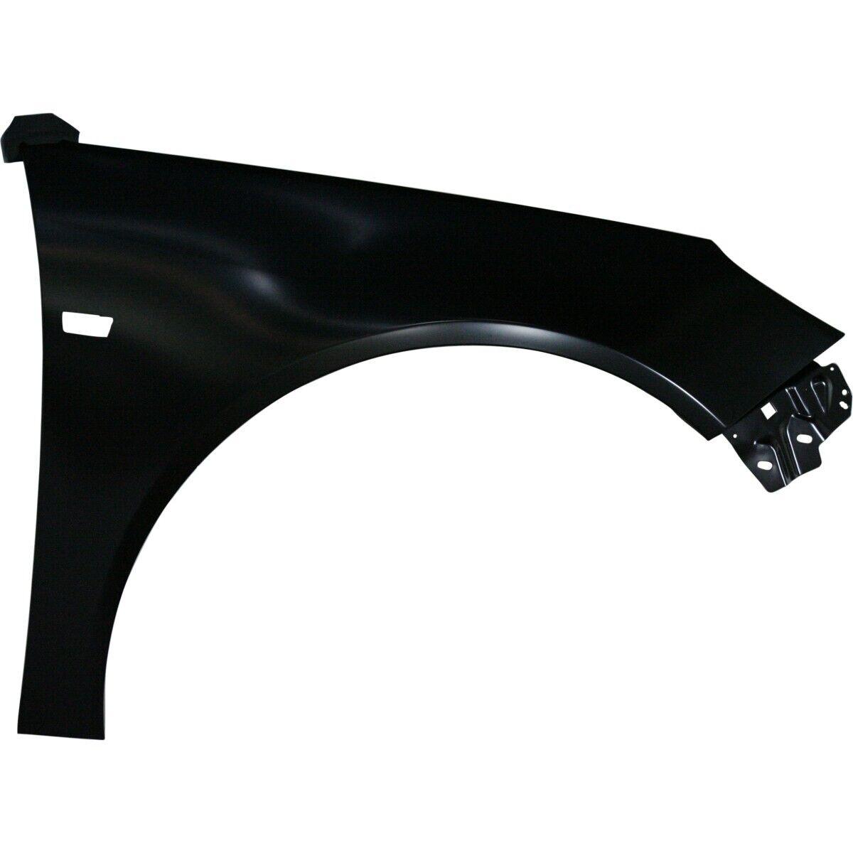 Fender Front Passenger Side Buick Regal 2011 Capa , GM1241367C