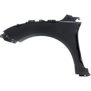 Fender Front Passenger Side Chevrolet Cruze Limited 2016 Capa , GM1241370C