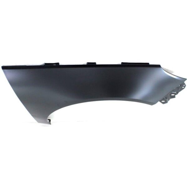 Fender Front Passenger Side Buick Regal 2012-2017 Without Signal Lamp Hole Base/Gs/E-Assist Models Capa , GM1241373C - Image 4