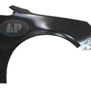 Fender Front Passenger Side Buick Verano 2012-2017 Capa , GM1241375C