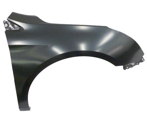 Fender Front Passenger Side Cadillac Xts 2013-2017 Capa , GM1241379C