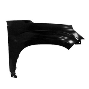 Fender Front Passenger Side Gmc Acadia 2013-2016 Capa , GM1241381C