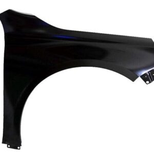 Fender Front Passenger Side Chevrolet Impala 2014-2020 , GM1241383