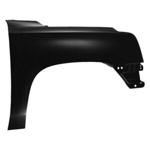 Fender Front Passenger Side Gmc Yukon 2015-2020 Steel Capa , Gm1241390C - Hunt Parts
