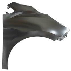 2016-2022 Chevrolet Spark Fender Front Passenger Side Steel , GM1241391C