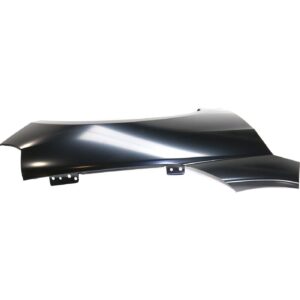 Fender Front Passenger Side Chevrolet Malibu 2016-2021 Capa , GM1241392C