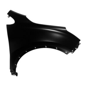 Fender Front Passenger Side Buick Envision 2016-2020 Steel Capa , Gm1241395C - Hunt Parts