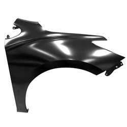 Fender Front Passenger Side Chevrolet Cruze 2017-2019 Steel - Hunt Parts