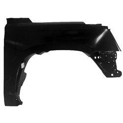 Fender Front Passenger Side Cadillac Escalade 2015-2019 Steel Capa , GM1241398C