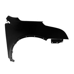 2017-2025 Cadillac Xt5 Fender Front Passenger Side Steel Capa , GM1241400C