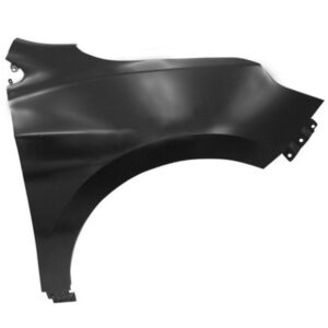 2018-2024 Chevrolet Equinox Fender Front Passenger Side , GM1241402U