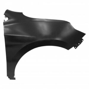 2018-2024 Chevrolet Equinox Fender Front Passenger Side , GM1241402C