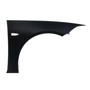 Fender Front Passenger Side Buick Regal 2018-2020 Steel With Lamp Hole Capa , Gm1241407C - Hunt Parts