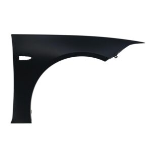 Fender Front Passenger Side Buick Regal 2018-2020 Steel With Lamp Hole , GM1241407