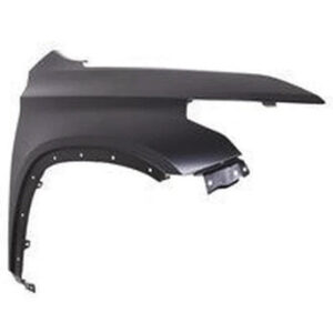 2018-2023 Chevrolet Traverse Fender Front Passenger Side Steel Capa , GM1241409C