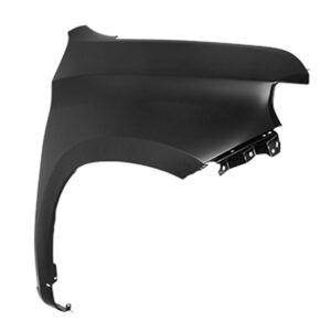2019-2025 Chevrolet Silverado 1500 Fender Front Passenger , GM1241411C