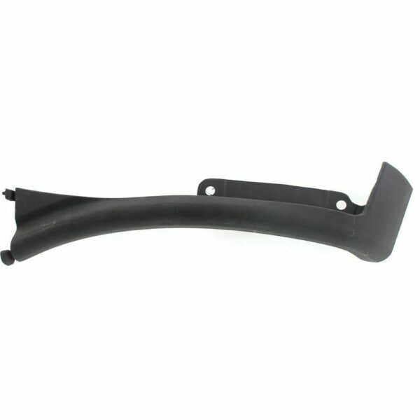 Fender Extension Front Rearward Driver Side Chevrolet Express 1996-2021 , GM1242108 - Image 2