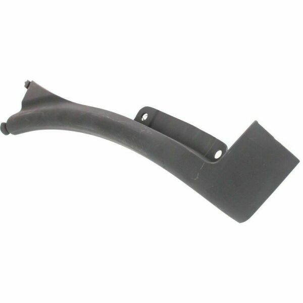 Fender Extension Front Rearward Driver Side Chevrolet Express 1996-2021 , GM1242108 - Image 3
