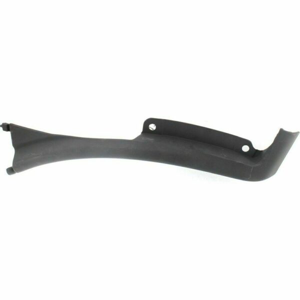 Fender Extension Front Rearward Driver Side Chevrolet Express 1996-2021 , GM1242108 - Image 4