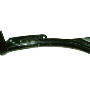 Fender Extension Front Rearward Driver Side Chevrolet Express 1996-2021 , GM1242108