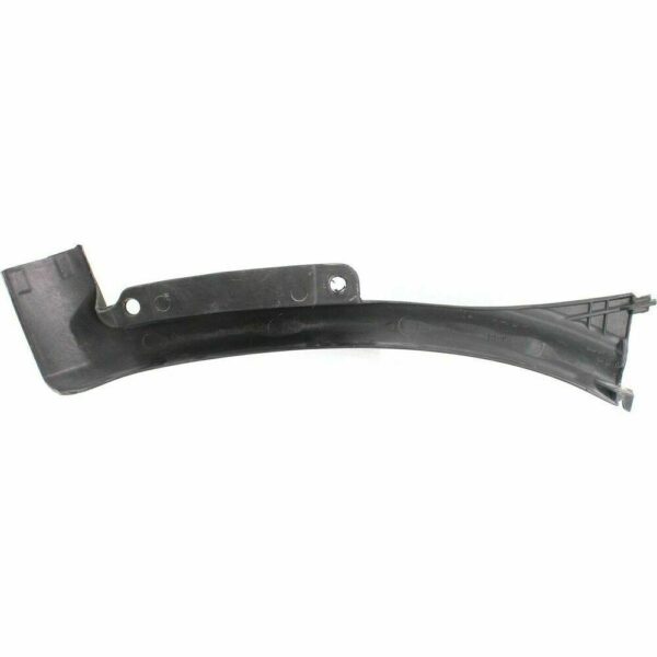 Fender Extension Front Rearward Driver Side Chevrolet Express 1996-2021 , GM1242108 - Image 5