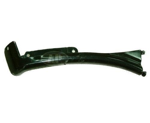 Fender Extension Front Rearward Driver Side Chevrolet Express 1996-2021 , GM1242108