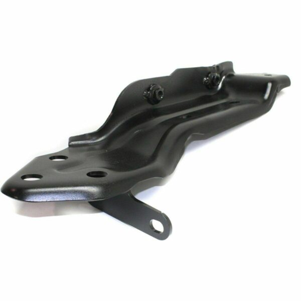 Fender Bracket Rear Upper Driver Side Gmc Sierra 1500 2014-2018 , GM1244106 - Image 3