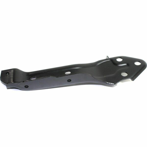 Fender Bracket Rear Upper Driver Side Chevrolet Silverado 2500 2015-2019 , GM1244106 - Image 4