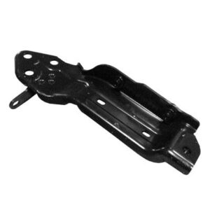 Fender Bracket Rear Upper Driver Side Gmc Sierra 3500 2015-2019 , GM1244106