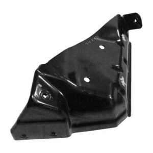 Fender Brace Front Driver Side Chevrolet Silverado 2500 2015-2019 , GM1244107
