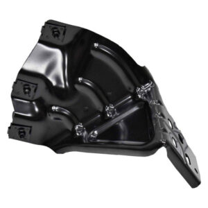 2017-2022 Buick Encore Fender Brace Front Driver Side Steel , GM1244122