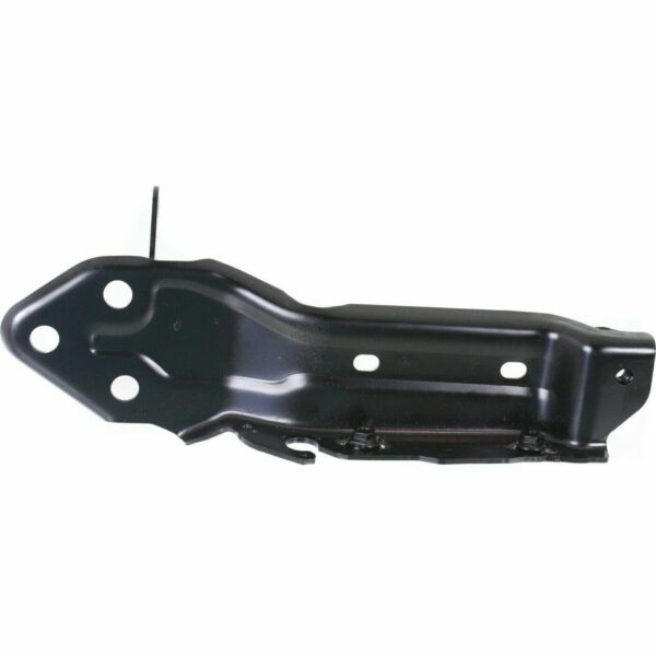 Fender Bracket Rear Upper Passenger Side Gmc Sierra 3500 2015-2019 , GM1245106 - Image 2