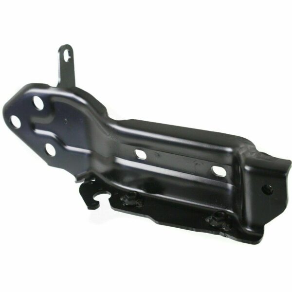 Fender Bracket Rear Upper Passenger Side Gmc Sierra 3500 2015-2019 , GM1245106 - Image 3