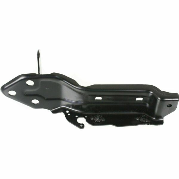 Fender Bracket Rear Upper Passenger Side Chevrolet Silverado 2500 2015-2019 , GM1245106 - Image 4