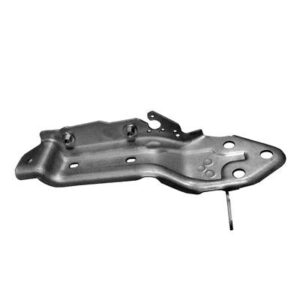 Fender Bracket Rear Upper Passenger Side Gmc Sierra 3500 2015-2019 , GM1245106