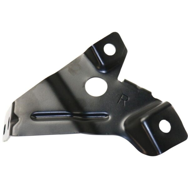 Fender Bracket Front Passenger Side Chevrolet Impala 2014-2020 , GM1245109 - Image 2