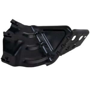 2017-2022 Buick Encore Fender Brace Front Passenger Side Steel , GM1245122