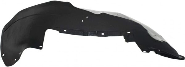Fender Liner Front Driver Side Chevrolet Tahoe 2000-2006 , GM1246110 - Image 3