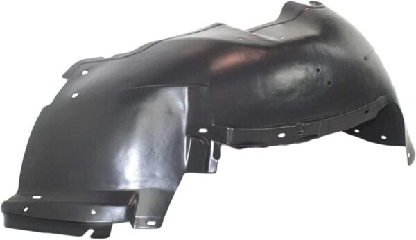 Fender Liner Front Driver Side Gmc Yukon 2000-2006 1500/2500 Series , GM1246110 - Image 4