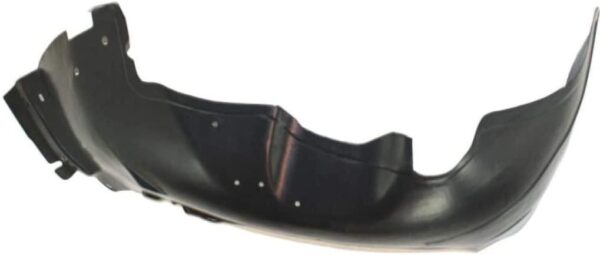 Fender Liner Front Driver Side Gmc Yukon 2000-2006 1500/2500 Series , GM1246110 - Image 5