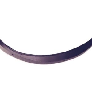 Fender Apron Extension Front Driver Side Chevrolet Express 2003-2021 , GM1246117