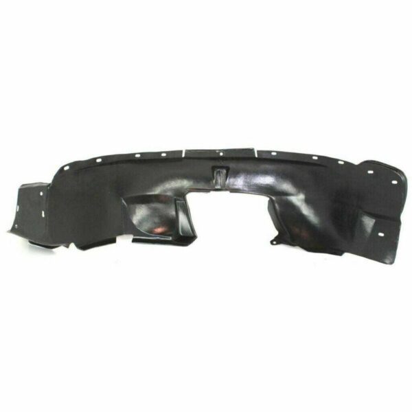 Fender Liner Driver Side Saturn Saturn Sw 1996-1999 , GM1248108 - Image 2