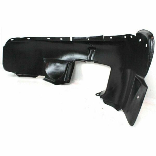 Fender Liner Driver Side Saturn Saturn Sw 1996-1999 , GM1248108 - Image 3