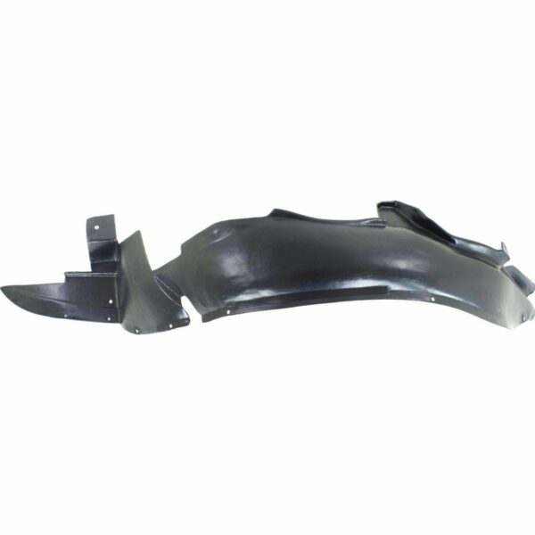 Fender Liner Front Driver Side Buick Century 1997-2005 , GM1248109 - Image 3
