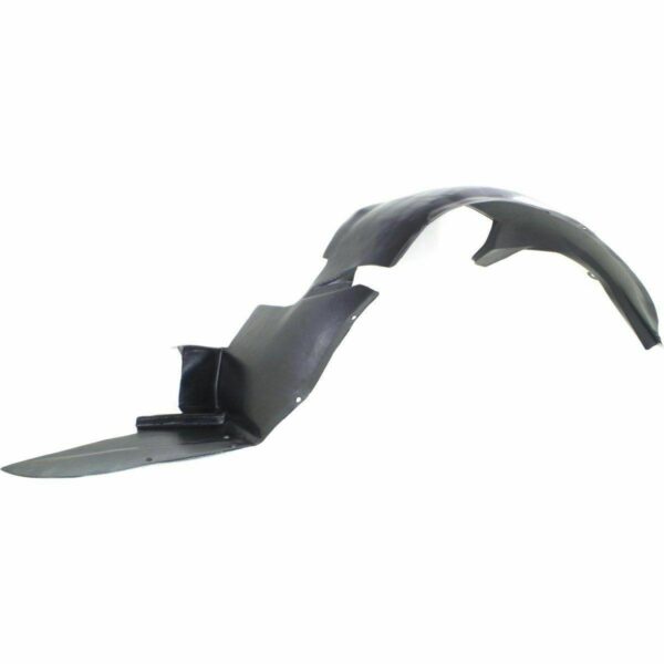 Fender Liner Front Driver Side Buick Century 1997-2005 , GM1248109 - Image 4