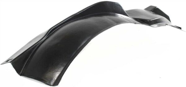 Fender Liner Front Rearward Driver Side Chevrolet Cavalier 1995-2005 , GM1248113 - Image 3